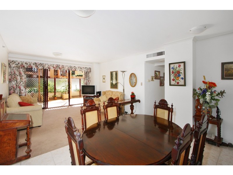 116/18-34 Waverley Street, Bondi Junction NSW 2022