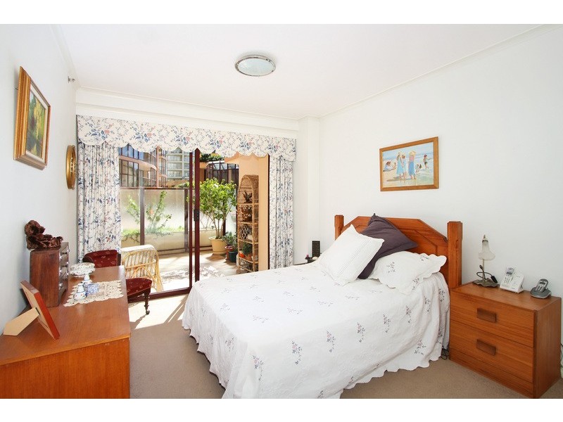 116/18-34 Waverley Street, Bondi Junction NSW 2022