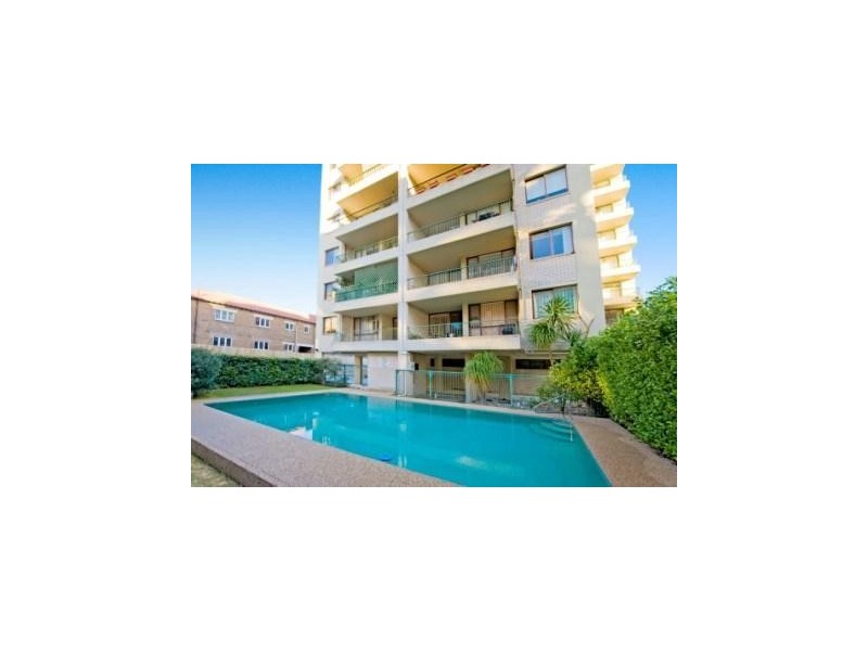 3/10-16 Llandaff Street, Bondi Junction NSW 2022