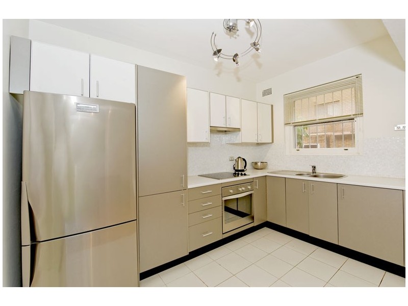 3/3 Liverpool Street, Rose Bay NSW 2029