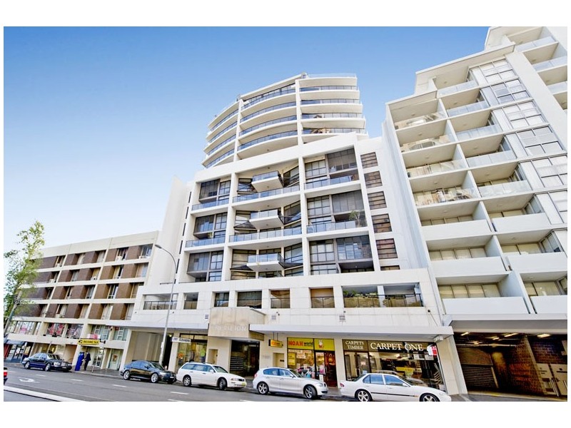 14/17-23 Newland Street, Bondi Junction NSW 2022