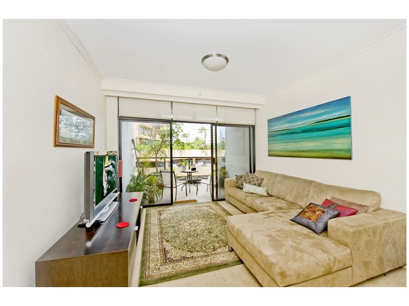 14/17-23 Newland Street, Bondi Junction NSW 2022