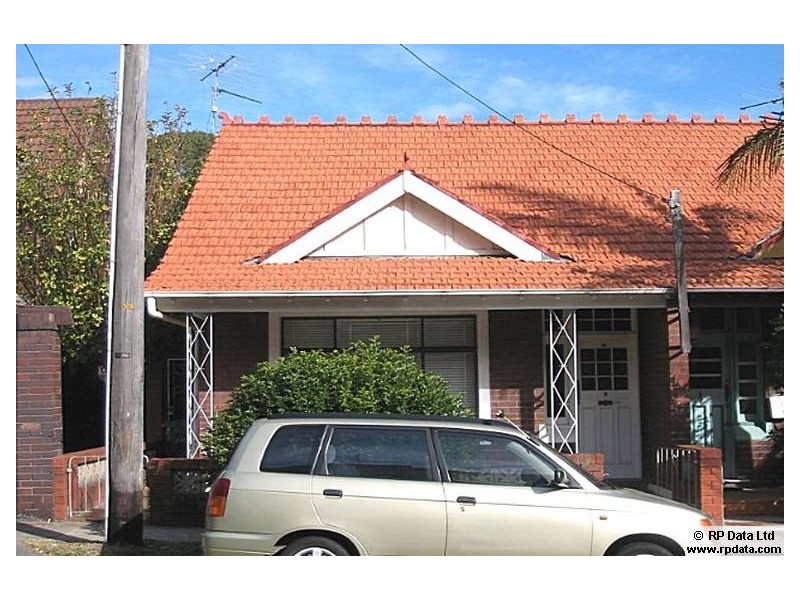 49 Llandaff Street, Bondi Junction NSW 2022