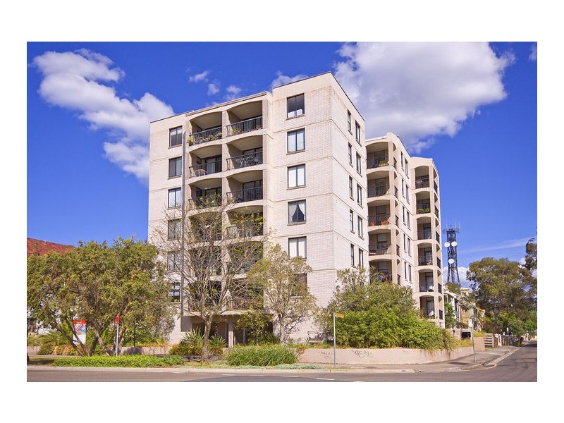 45/1-3 Dalley Street, Bondi Junction NSW 2022