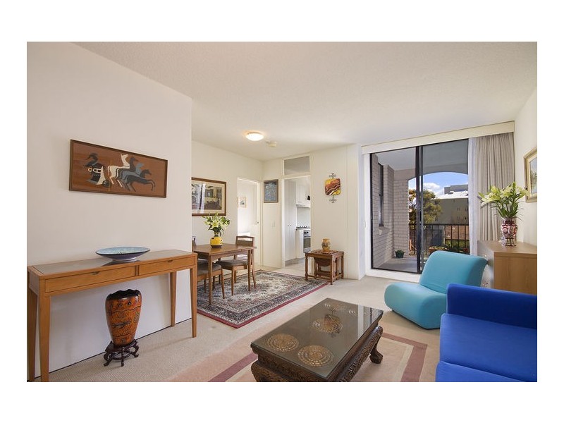 45/1-3 Dalley Street, Bondi Junction NSW 2022