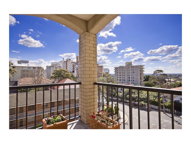 45/1-3 Dalley Street, Bondi Junction NSW 2022