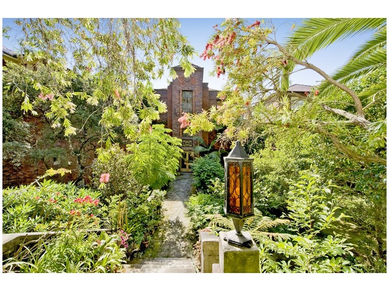 6/86 Drumalbyn Road, Bellevue Hill NSW 2023