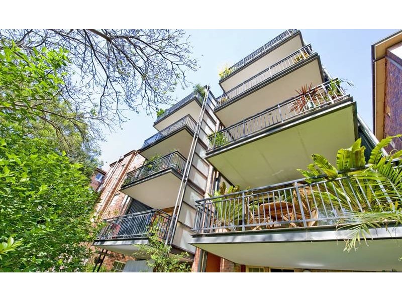 6/86 Drumalbyn Road, Bellevue Hill NSW 2023