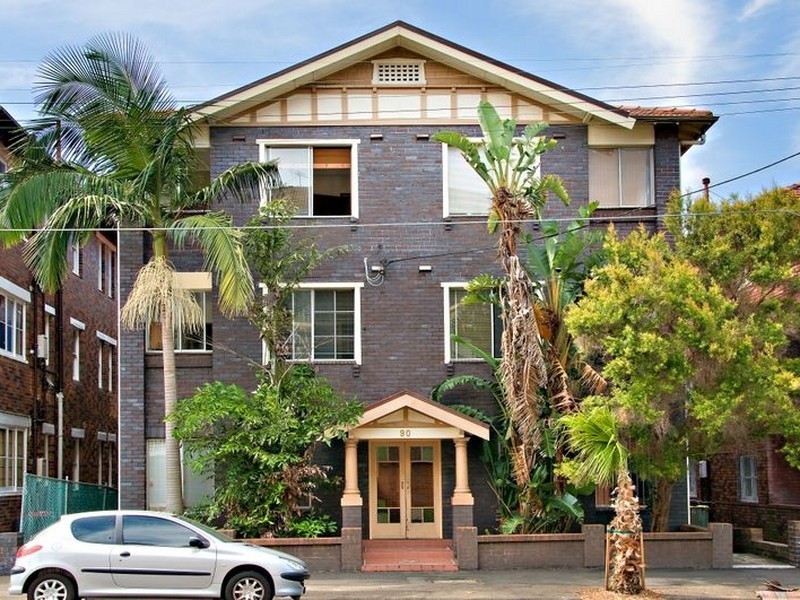 13/90 Coogee Bay Road, Coogee NSW 2034