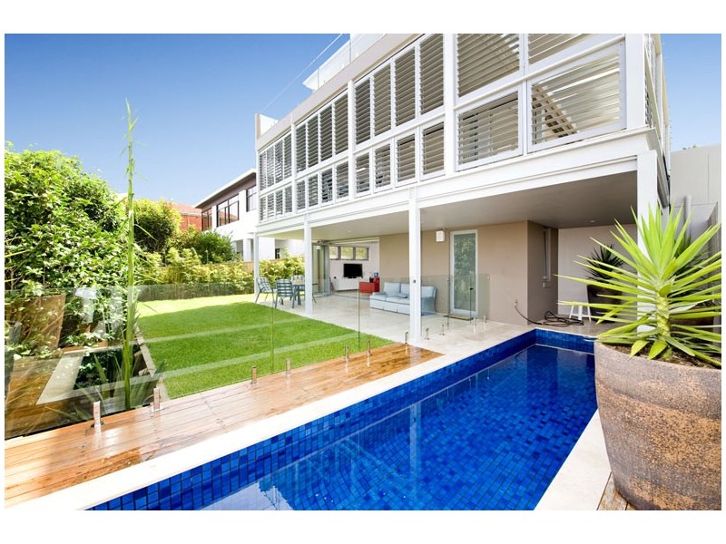 100 Dover Road, Dover Heights NSW 2030