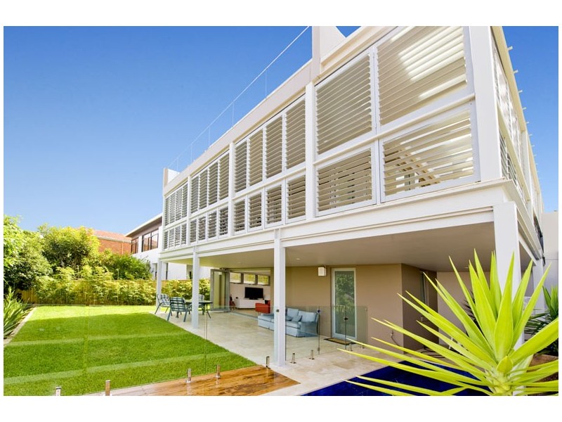 100 Dover Road, Dover Heights NSW 2030