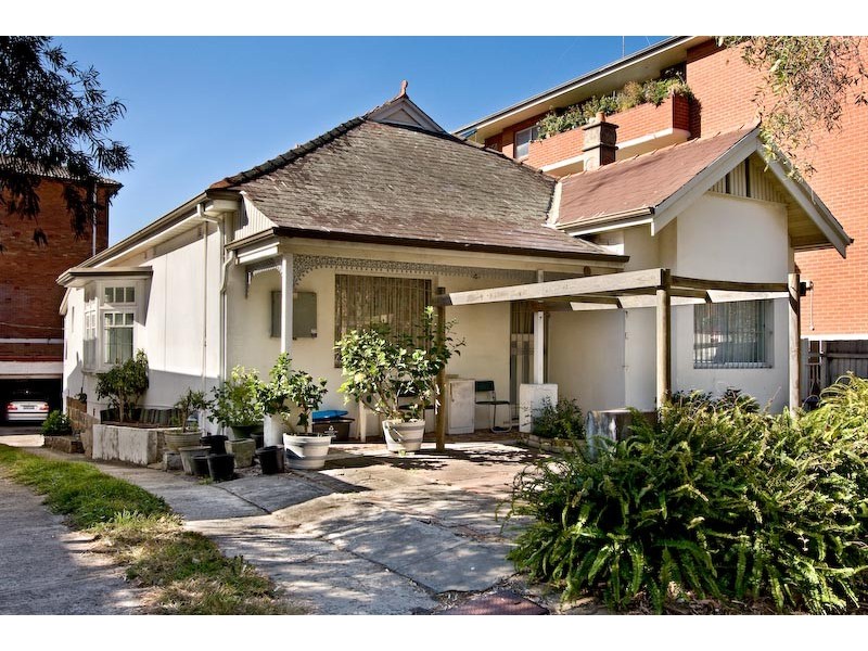 15 Lamrock Avenue, Bondi Beach NSW 2026