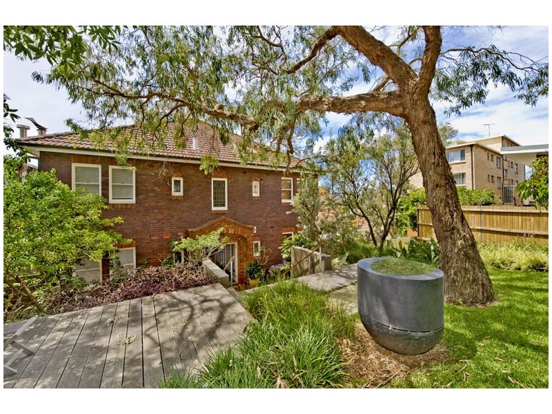 3/164 Macpherson Street, Bronte NSW 2024