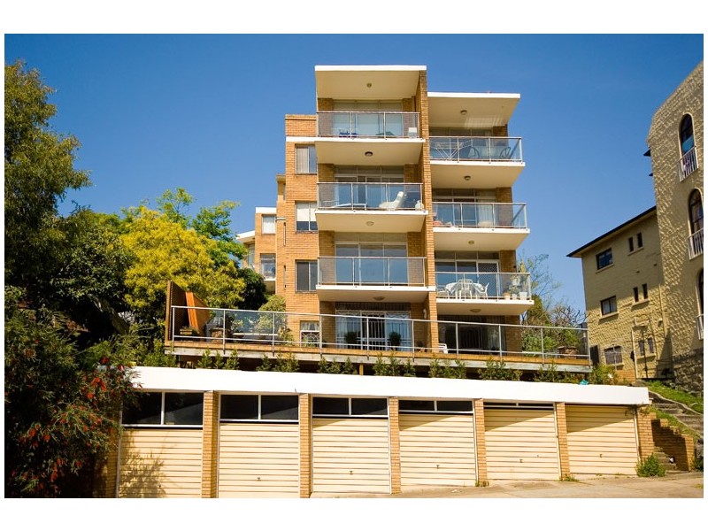 2/9 Edward Street, Bondi Beach NSW 2026