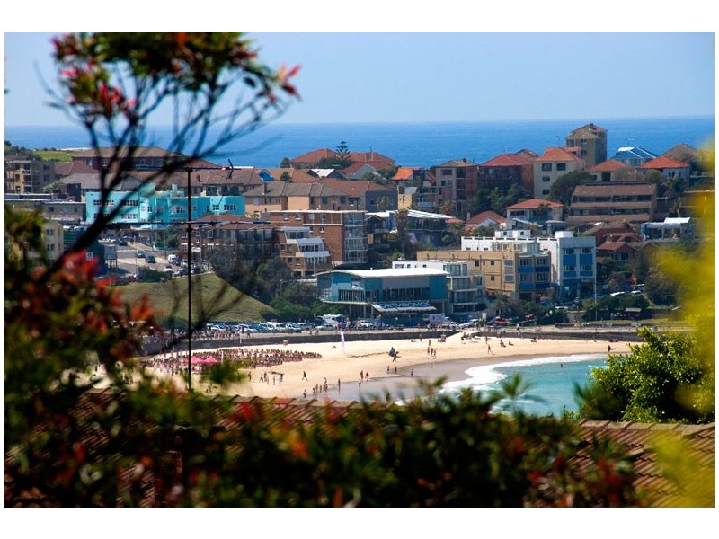 2/9 Edward Street, Bondi Beach NSW 2026