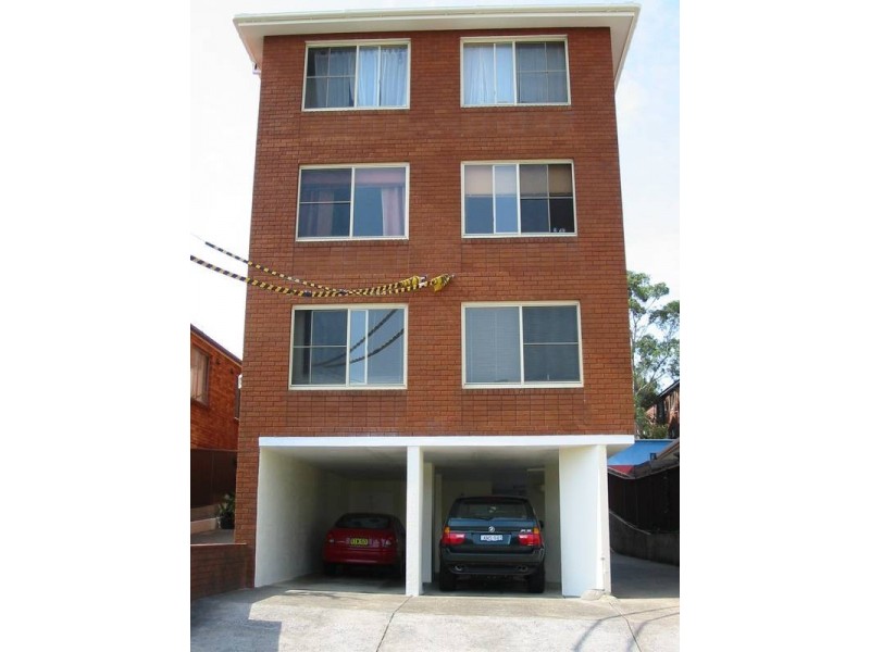 2/22 Read Street, Bronte NSW 2024