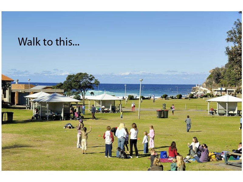 2/22 Read Street, Bronte NSW 2024