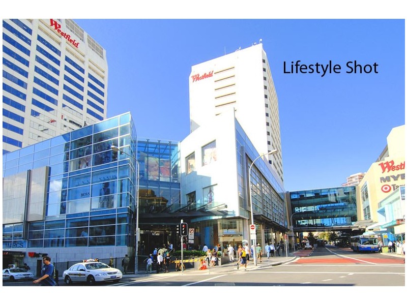 40/17-23 Newland Street, Bondi Junction NSW 2022