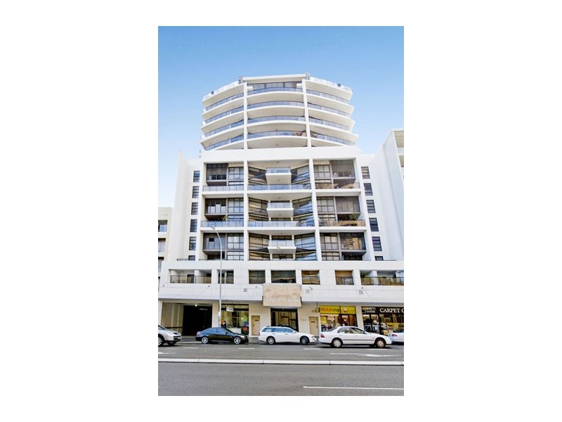 40/17-23 Newland Street, Bondi Junction NSW 2022