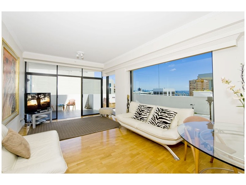 40/17-23 Newland Street, Bondi Junction NSW 2022