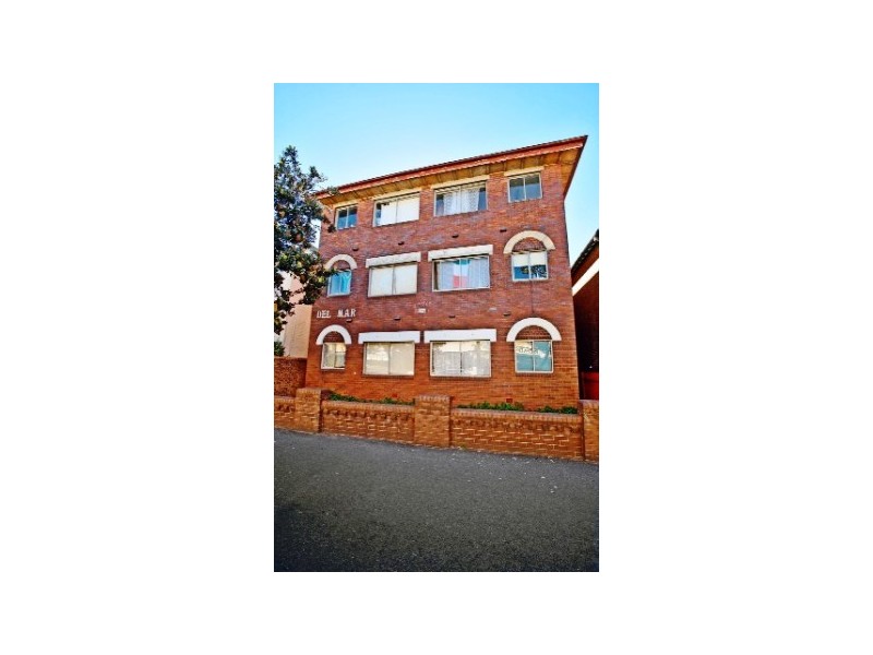 2/256 Bondi Road, Bondi NSW 2026
