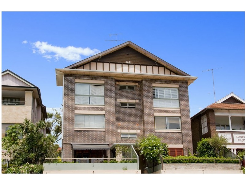 5/24 Lamrock Avenue, Bondi Beach NSW 2026