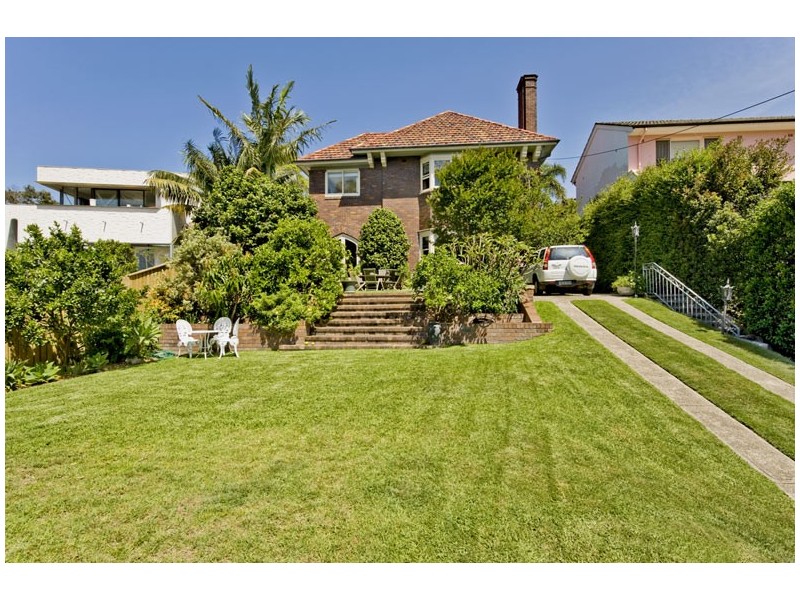 9 Drumalbyn Road, Bellevue Hill NSW 2023