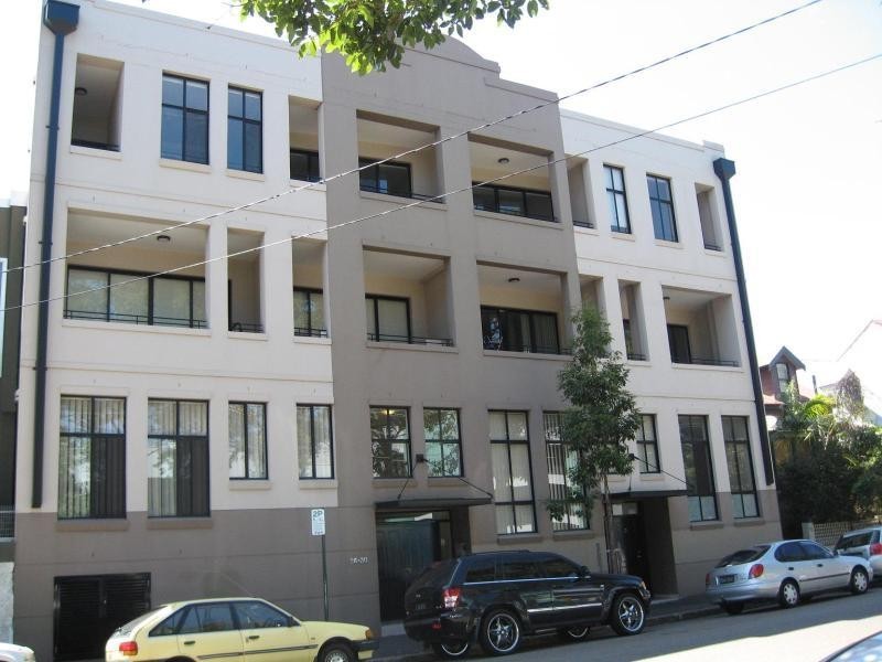 2/26-30 Epsom Road, Rosebery NSW 2018