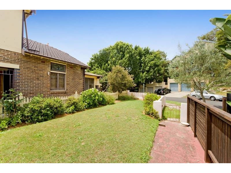 15 Forest Knoll Avenue, Bondi Beach NSW 2026