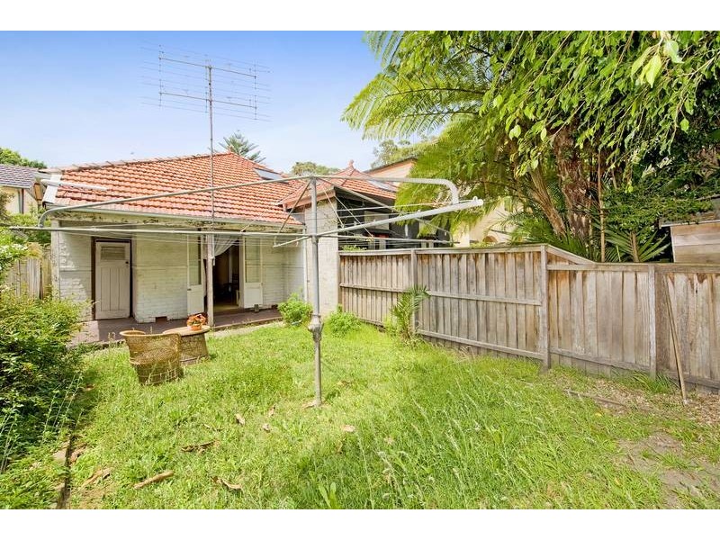 15 Forest Knoll Avenue, Bondi Beach NSW 2026