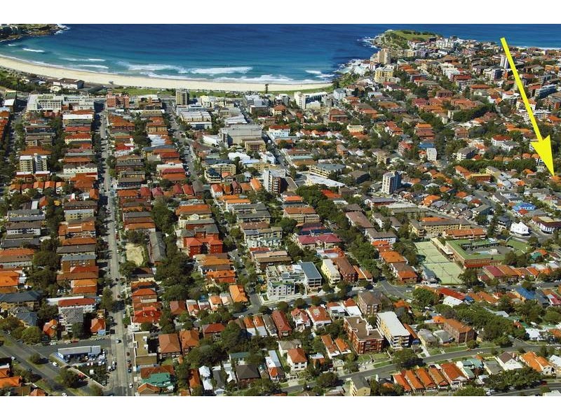 15 Forest Knoll Avenue, Bondi Beach NSW 2026