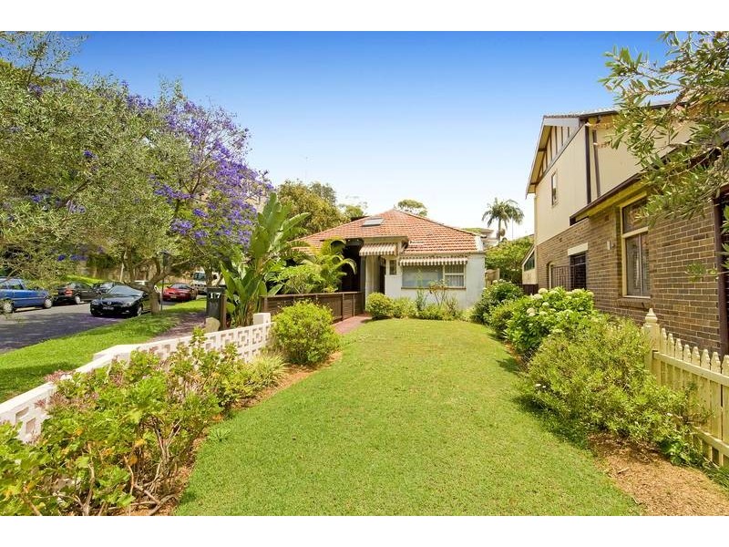 15 Forest Knoll Avenue, Bondi Beach NSW 2026
