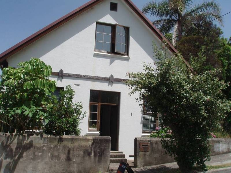 1 Marroo Street, Bronte NSW 2024