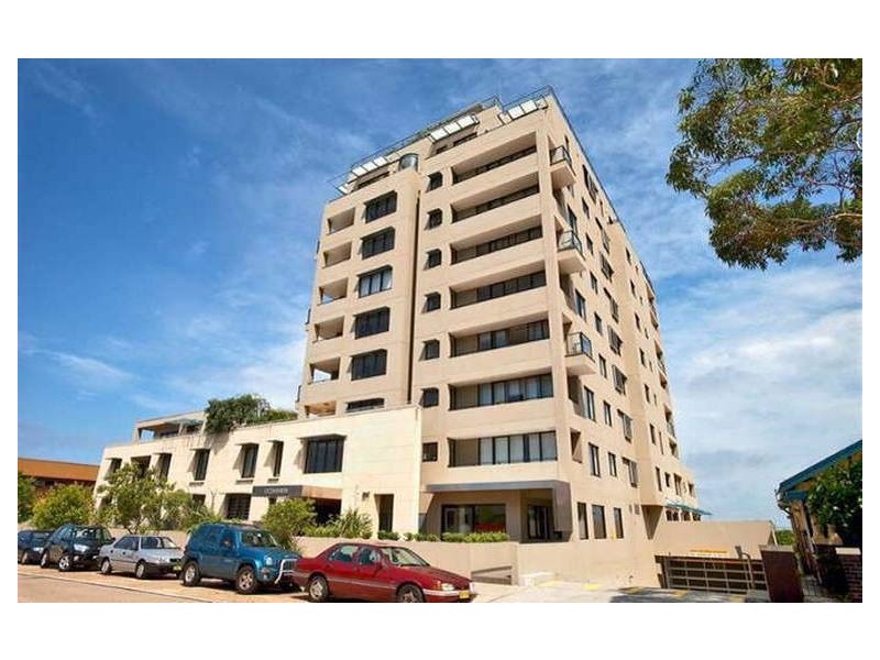 12A/107 Macpherson Street, Bronte NSW 2024