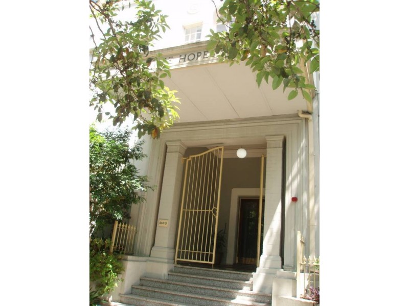 21/251-255 Darlinghurst Road, Darlinghurst NSW 2010