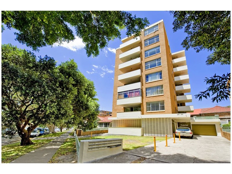 8/28 Edward Street, Bondi Beach NSW 2026