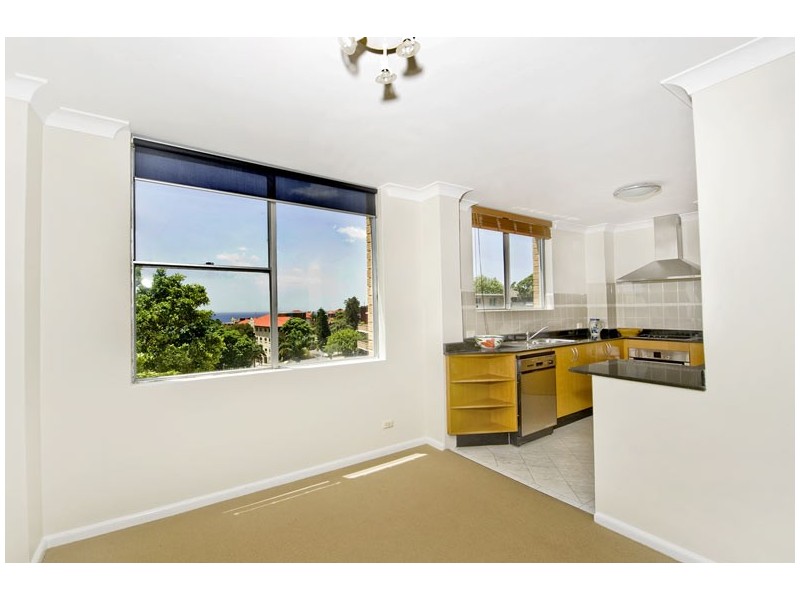8/28 Edward Street, Bondi Beach NSW 2026