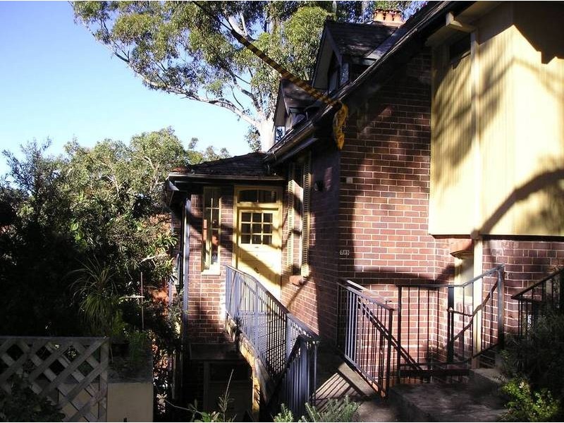 2/389 Alfred Street North, Neutral Bay NSW 2089