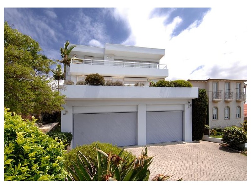 18 Village Lower Road, Vaucluse NSW 2030