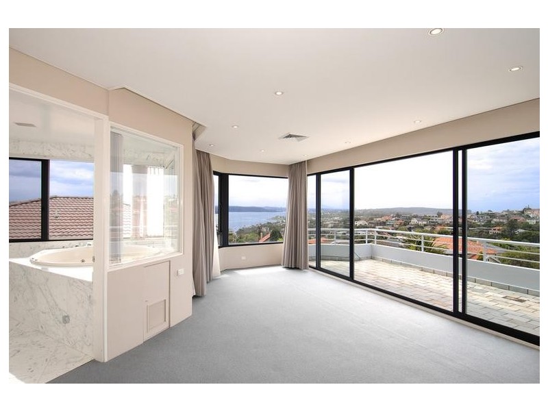 18 Village Lower Road, Vaucluse NSW 2030