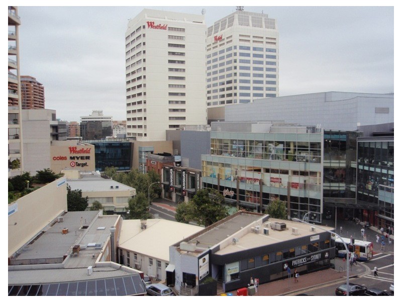 28/2A Hollywood Avenue, Bondi Junction NSW 2022