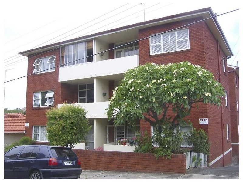 6/7B Judge Street, Randwick NSW 2031