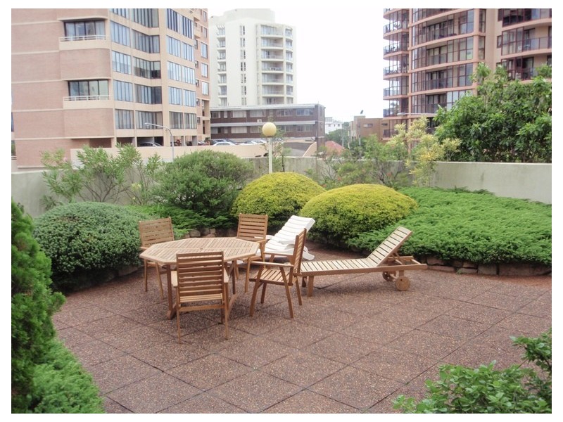 1501/1 Hollywood Avenue, Bondi Junction NSW 2022