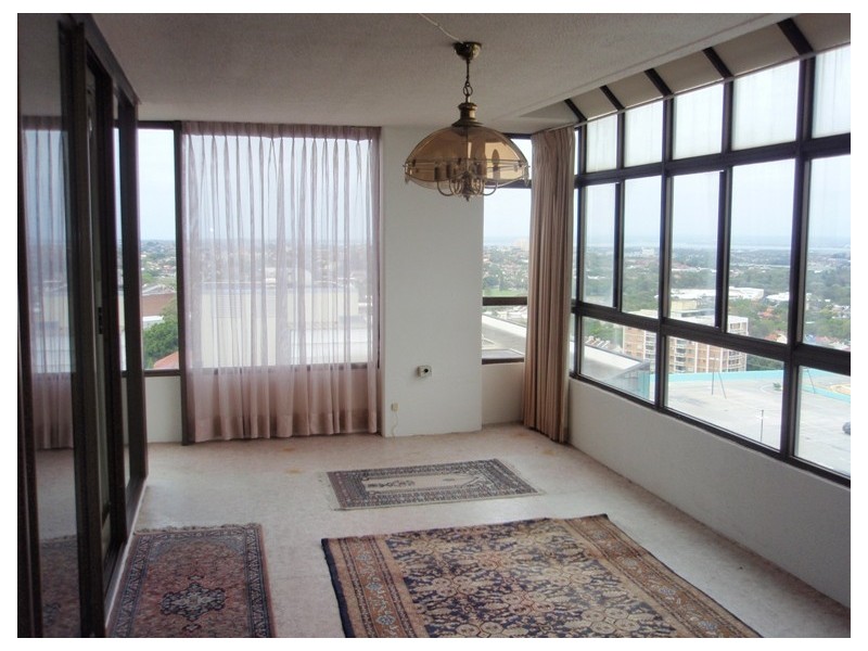 1501/1 Hollywood Avenue, Bondi Junction NSW 2022