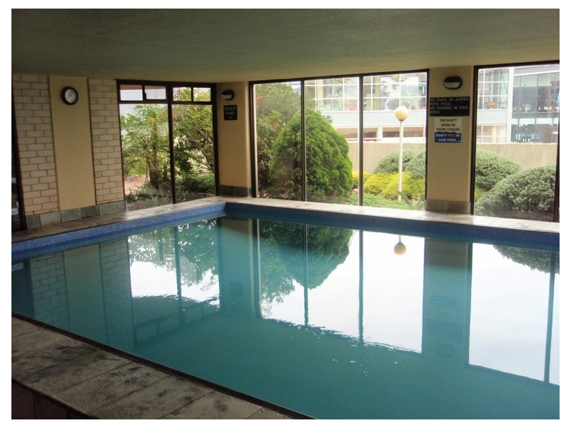 1501/1 Hollywood Avenue, Bondi Junction NSW 2022