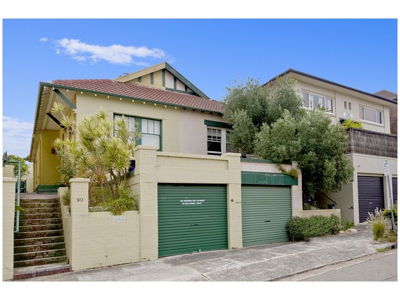 90 Warners Avenue, Bondi Beach NSW 2026