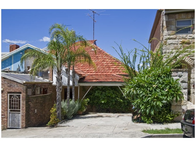 14 Moore Street, Bondi NSW 2026