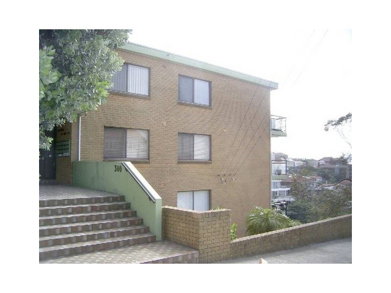 5/360 Birrell Street, Tamarama NSW 2026