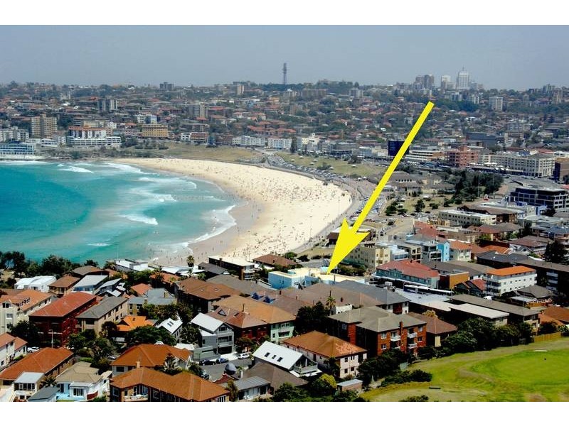 11/33 Campbell Parade, Bondi Beach NSW 2026