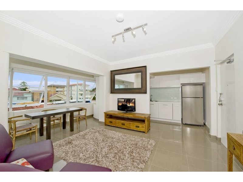 11/33 Campbell Parade, Bondi Beach NSW 2026